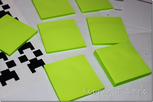 Tremendous Basic Do it yourself Minecraft Creeper No Sweet Valentine with image relating to Minecraft Printable Creeper titled Tremendous Very simple Do it yourself Minecraft Creeper No Sweet Valentine with